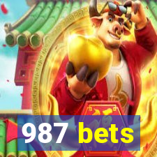 987 bets